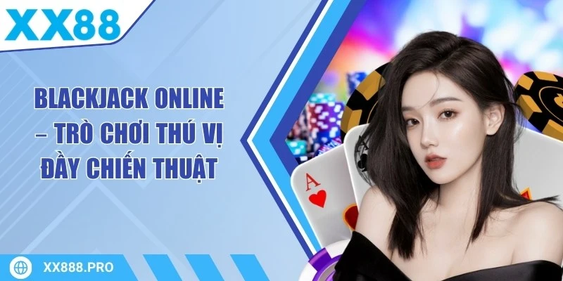 Blackjack Online