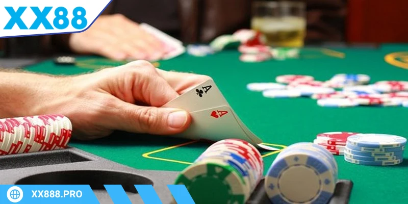 cách chơi poker