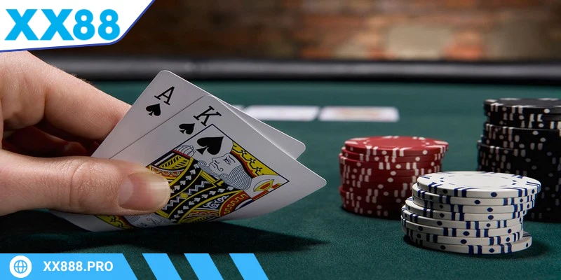 cách chơi poker