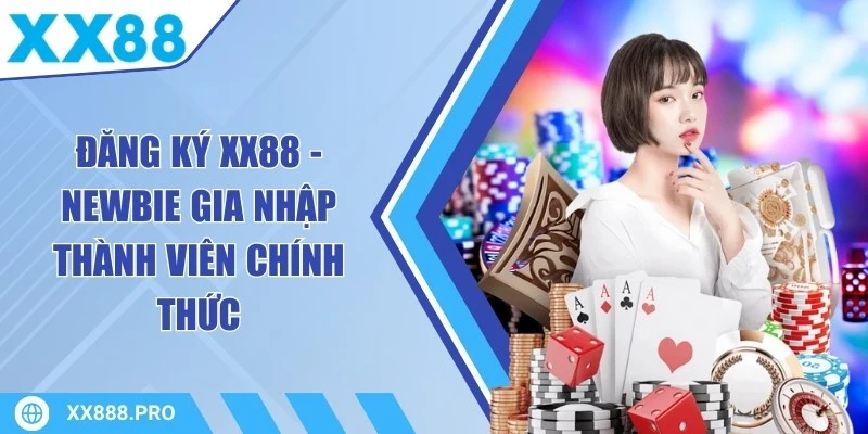 Đăng Ký XX88