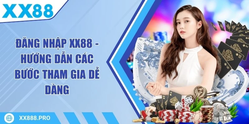 Đăng Nhập XX88