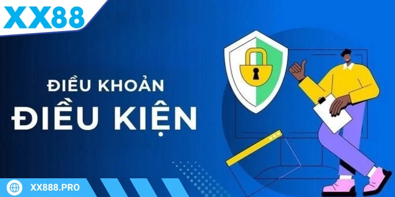 điều khoản điều kiện XX88