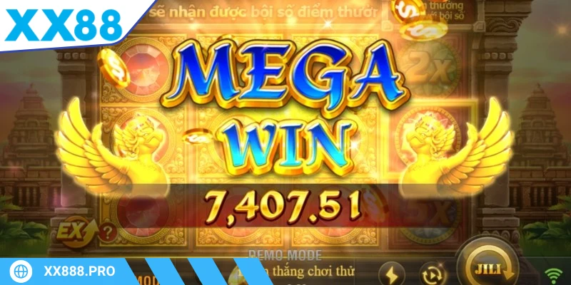 game nổ hũ quốc tế