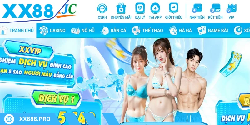 link vào XX88