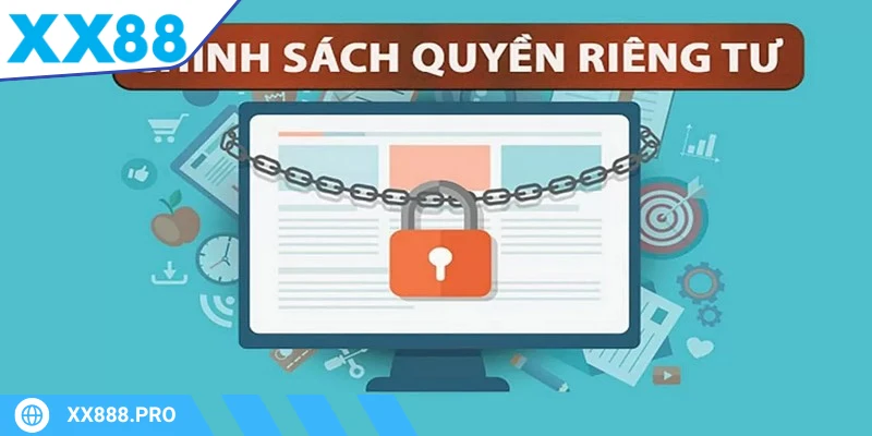 Quyền riêng tư xx88