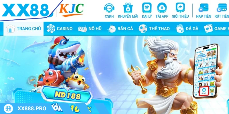 XX88 có lừa đảo không