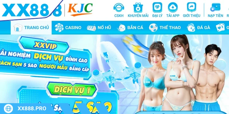 XX88 có lừa đảo không