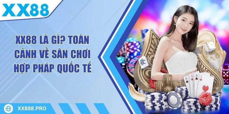 XX88 Là Gì